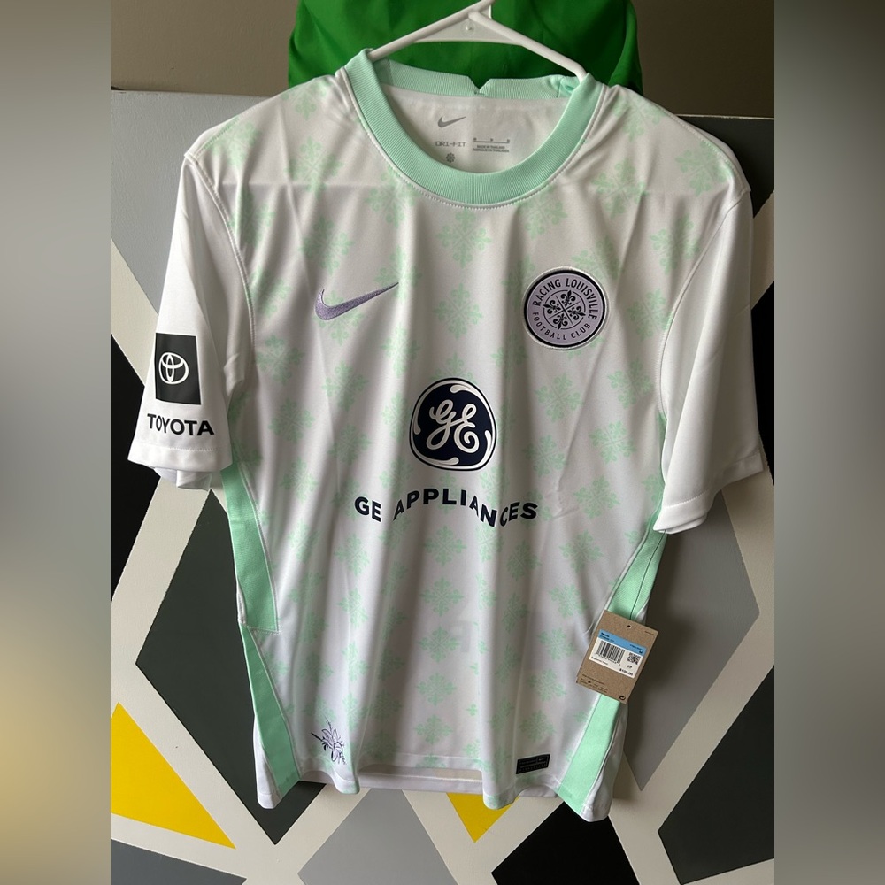 Nike Racing Louisville Football Club